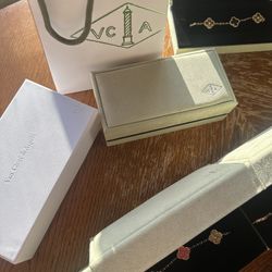 Stainless Steel Bracelet 