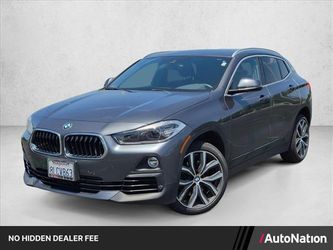 2019 BMW X2