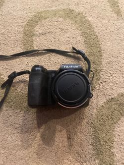 Fujifilm Camera