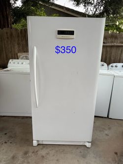 Congelador Frigidaire