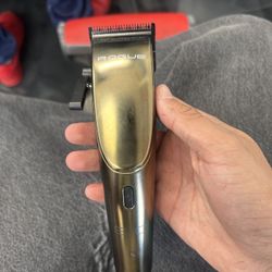 Style Craft Rogue Clippers