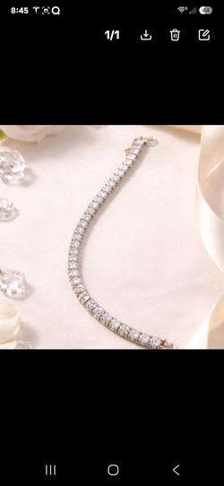 Pulcera silver 925