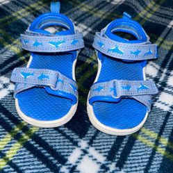 Toddler Boy Sandals 