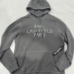 Karl Lagerfeld Hoodie