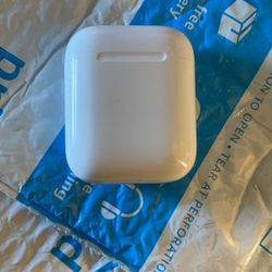 Genuine Apple AirPods Charging Case A1602