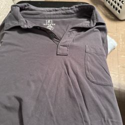 POLO SHIRTS