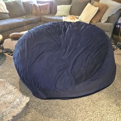 Big Bean Bag