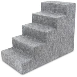 Pet Stairs 5 Step