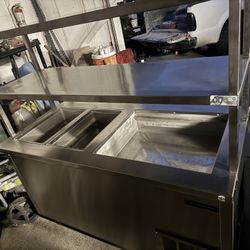 🔥❄️ SPACE SAVER – HOT & COLD IN ONE UNIT ❄️🔥