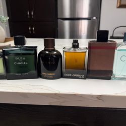 Men’s cologne