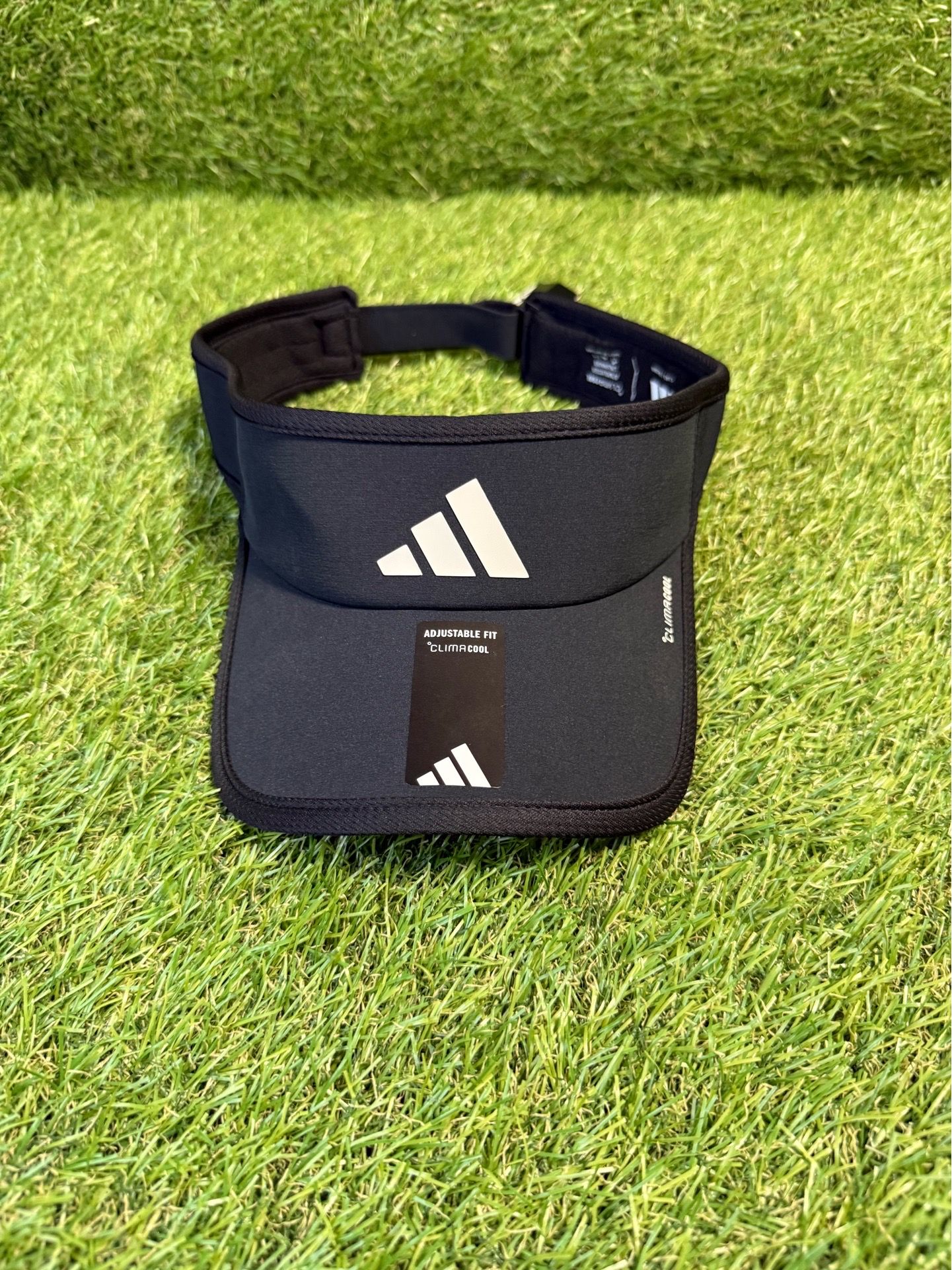 Adidas Men’s Visor Hat