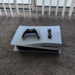 PS5