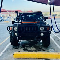 2006 Hummer H3
