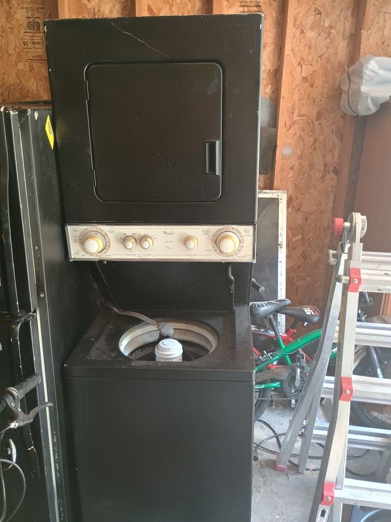 Electric Stackable