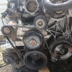 6.0  Motor 