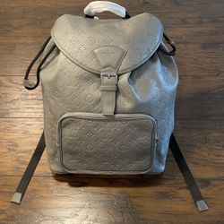 Backpack 