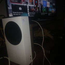 Xbox Series | S 364GB