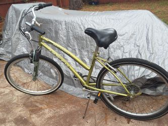 Huffy broadmoor bike sale