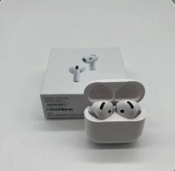 Apple AirPods 4 Wireless Earbuds
