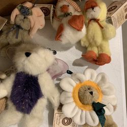 Boyd’s Bear Collection 