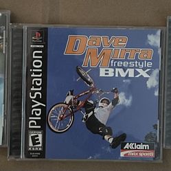 PlayStation 1 Games Bundle