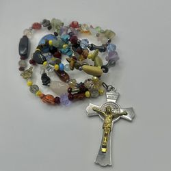 Natural Stones Rosary