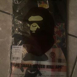 Bape Shirts