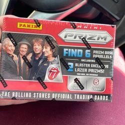 Prism Honoring The Rkmking Stones 