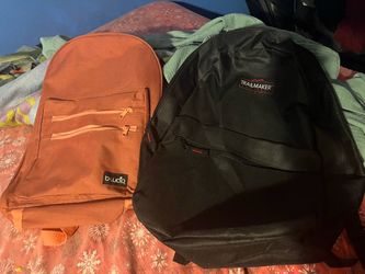 Backpacks