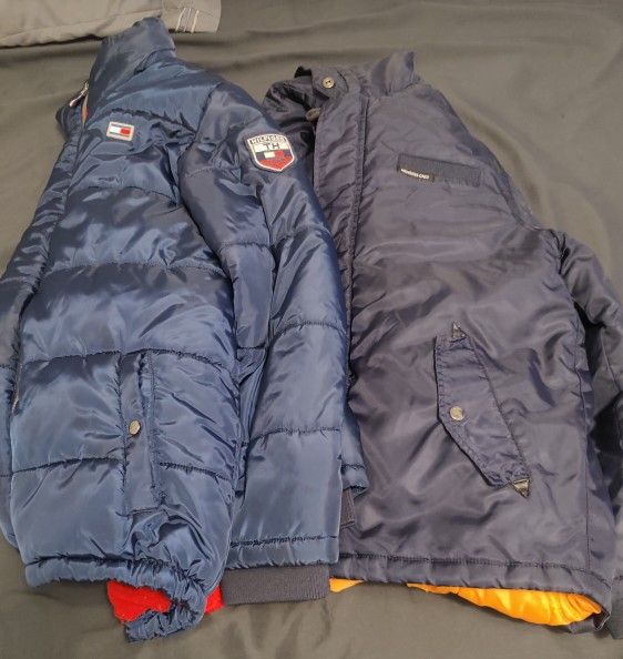 Boys Jackets