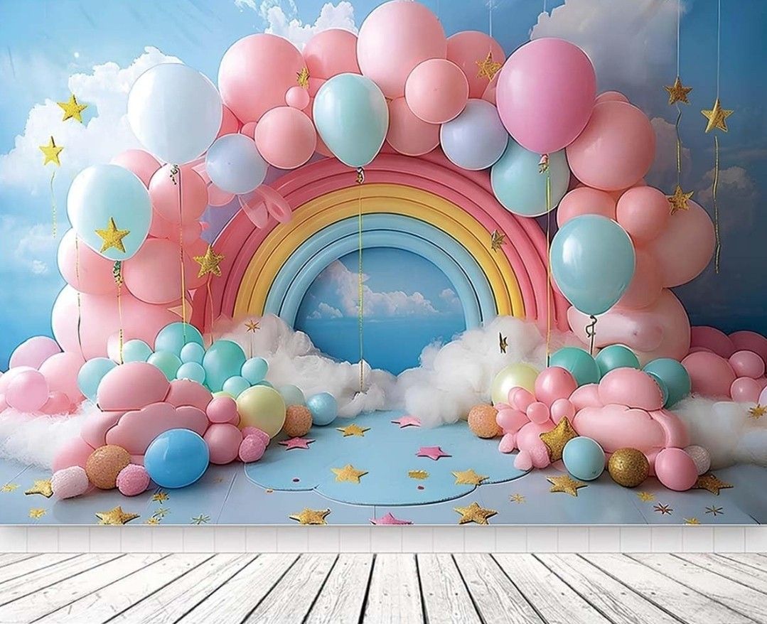 Backdrop For Photography