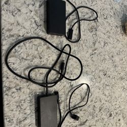 Microsoft Surface Dock 2 
