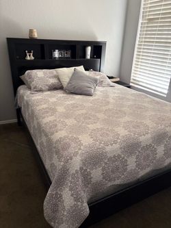 Bedroom set