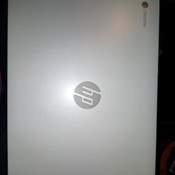 HP LAPTOP CHROME BOOK 