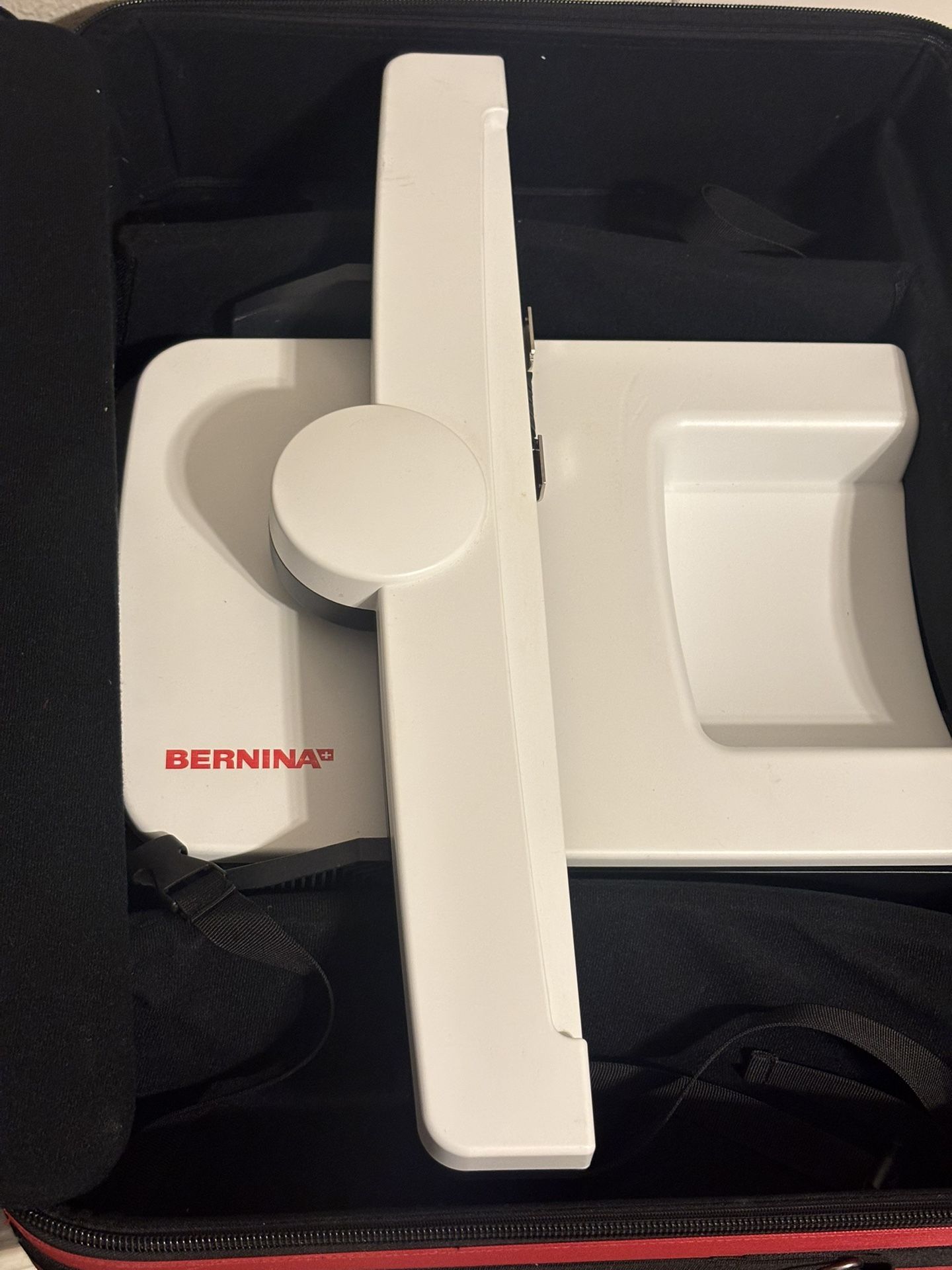 BERNINA Embroidery Module L with TUTTO Carry Case (For 7 & 8 Series Machines)