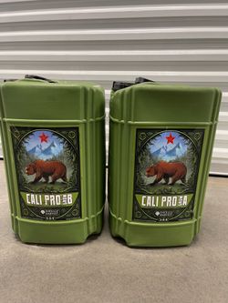 Emerald Harvest 6 Gal Grow A and B