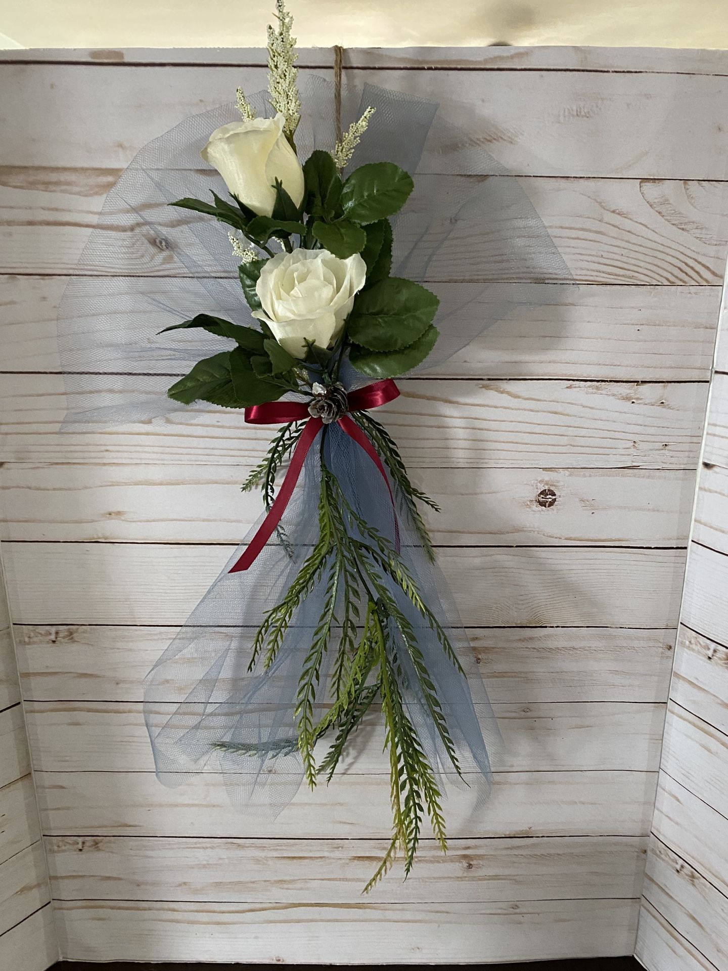 Flower Decorations