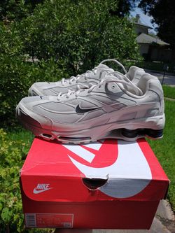 New Nike Shox Ride 2 men sizes 8 to 14