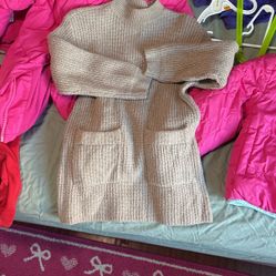 Zara Toddler Girl Dress