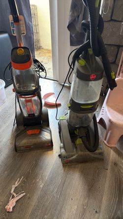 Vacuum