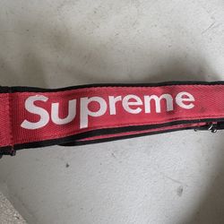 Supreme Large Dog Collar 