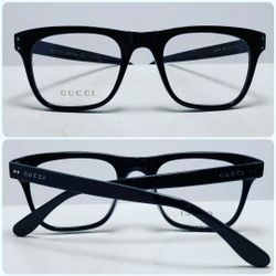 Gucci optical frame new