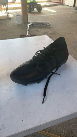 Predator Soccer Cleats