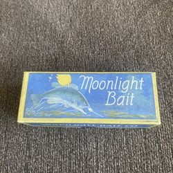 Vintage Fishing Lure