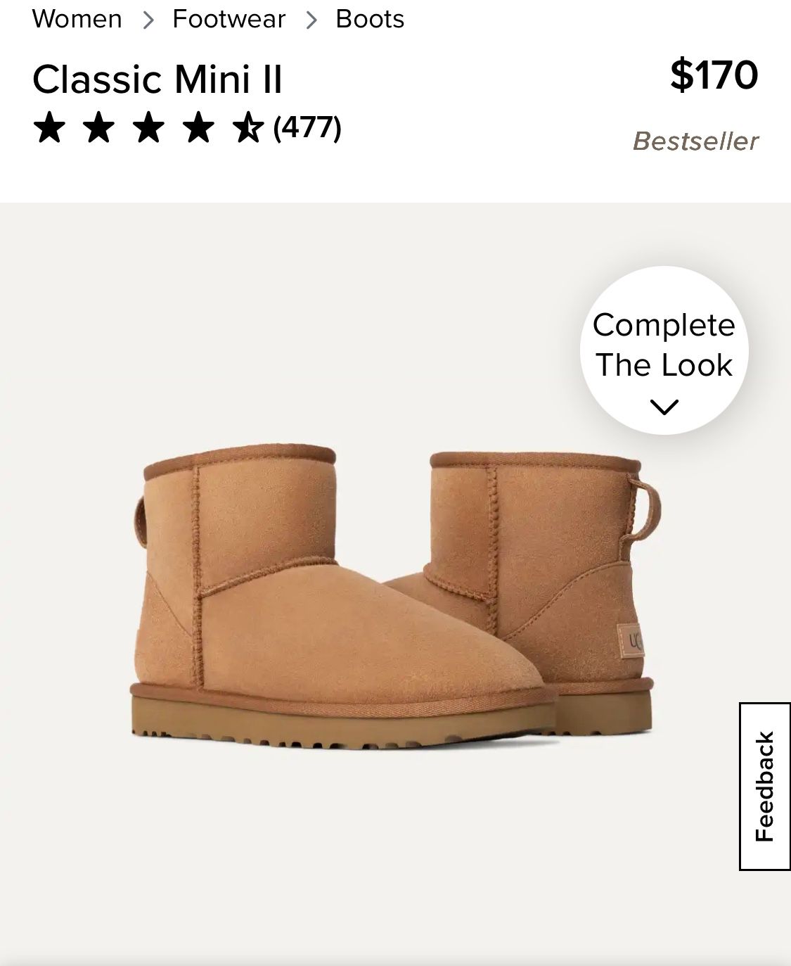 Uggs