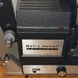 Bell Howell