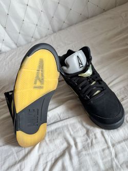 Am Ma Maniere 5 Dusk