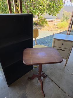 Misc furniture, plus much more, make a offer