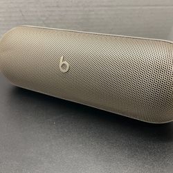 Beats Pill Plus Bluetooth Speaker 