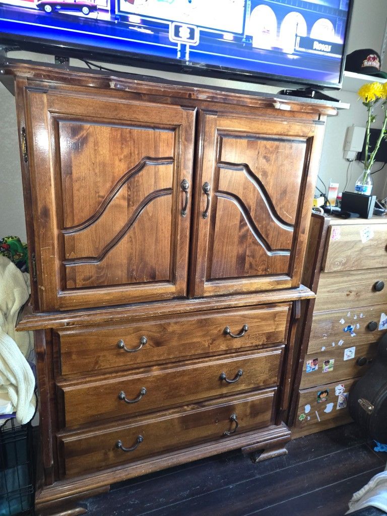 Bedroom Furniture